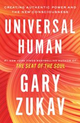 Universal Human - 22 Jun 2021
