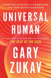 Universal Human - 22 Jun 2021