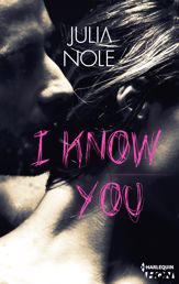 I Know You - 12 Jul 2017