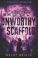 On This Unworthy Scaffold - 27 Apr 2021