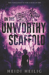 On This Unworthy Scaffold - 27 Apr 2021