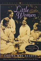 Little Women - 20 Mar 2012