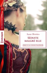 Séduite malgré elle - 1 Oct 2015