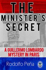 The Minister's Secret - 18 Oct 2012