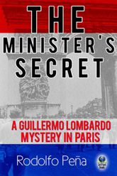The Minister's Secret - 18 Oct 2012