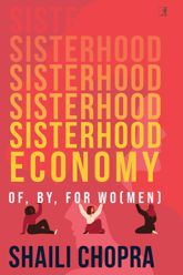 Sisterhood Economy - 18 Aug 2022
