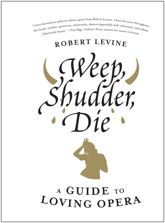 Weep, Shudder, Die - 21 Jun 2011