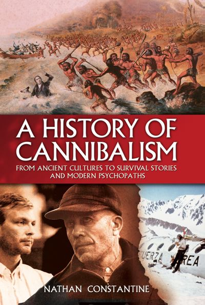 A History of Cannibalism