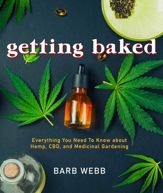Getting Baked - 13 Apr 2021
