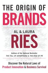 The Origin of Brands - 17 Mar 2009