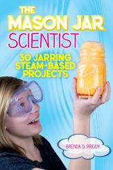 The Mason Jar Scientist - 6 Nov 2018