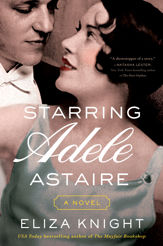 Starring Adele Astaire - 6 Jun 2023