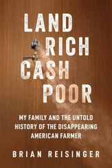 Land Rich, Cash Poor - 20 Aug 2024