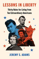 Lessons in Liberty - 28 May 2024