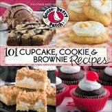 101 Cupcake, Cookie & Brownie Recipes - 16 Mar 2011