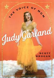 Judy Garland - 18 Jun 2025