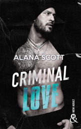 Criminal love - 9 Mar 2022