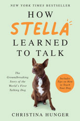 How Stella Learned to Talk - 4 May 2021
