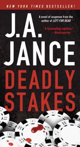 Deadly Stakes - 5 Feb 2013