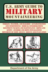 U.S. Army Guide to Military Mountaineering - 10 Jun 2014