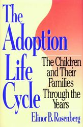 Adoption Life Cycle - 15 Jun 2010