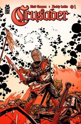 Crusader #1 - 6 Sep 2023