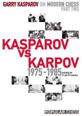 Garry Kasparov on Modern Chess, Part 2: - 24 Sep 2008