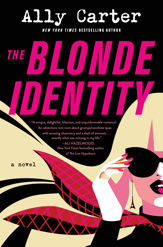 The Blonde Identity - 8 Aug 2023