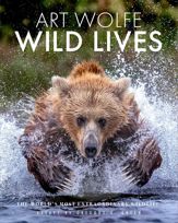 Wild Lives - 28 Nov 2023