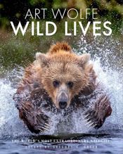 Wild Lives - 28 Nov 2023