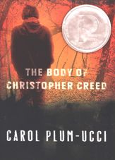 The Body of Christopher Creed - 1 Nov 2008