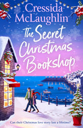 The Secret Christmas Bookshop - 24 Oct 2024