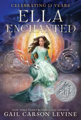 Ella Enchanted - 26 Dec 2012