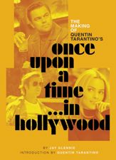 The Making of Quentin Tarantino's Once Upon a Time in Hollywood - 18 Nov 2025