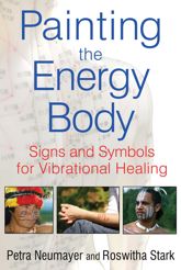 Painting the Energy Body - 4 Jul 2013