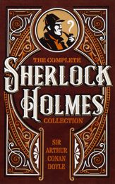 The Complete Sherlock Holmes Collection - 7 Jan 2025