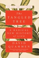 The Tangled Tree - 14 Aug 2018