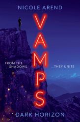 Vamps: Dark Horizon - 9 Oct 2025