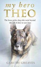 My Hero Theo - 25 Jun 2020