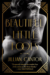 Beautiful Little Fools - 1 Feb 2022