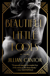 Beautiful Little Fools - 1 Feb 2022
