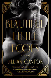 Beautiful Little Fools - 1 Feb 2022