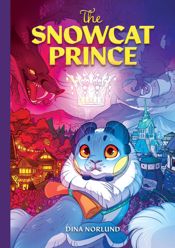 The Snowcat Prince - 8 Mar 2023