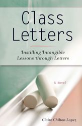 Class Letters - 15 Apr 2013