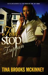 Fool, Stop Trippin' - 4 Mar 2008