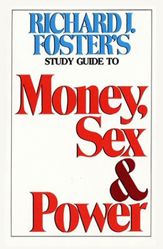 Money Sex and Power Study Guide - 23 Nov 2010