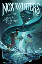 Nox Winters and the Stygian Serpent - 21 Oct 2025