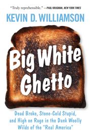 Big White Ghetto - 17 Nov 2020