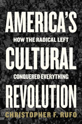 America's Cultural Revolution - 18 Jul 2023