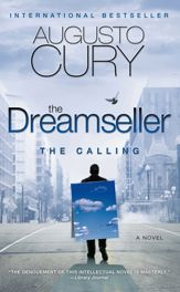 The Dreamseller: The Calling - 8 Feb 2011